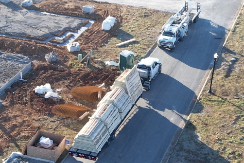 Truck of panels_cropped